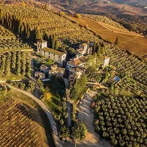 Farma Fattoria Di Cinciano, Poggibonsi